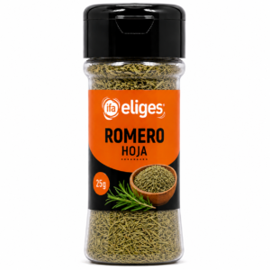 Romero Hoja Ifa Eliges 25 g