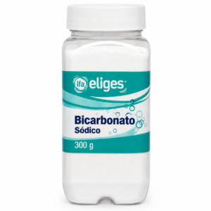 Bicarbonato Sódico Ifa Eliges 300 g