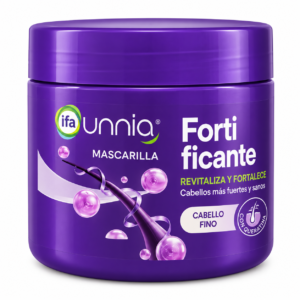 Mascarilla Fortificante Ifa Unnia