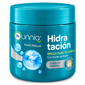 Mascarilla Hidratación Ifa Unnia
