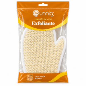 Guante de Crin Exfoliante Ifa Unnia