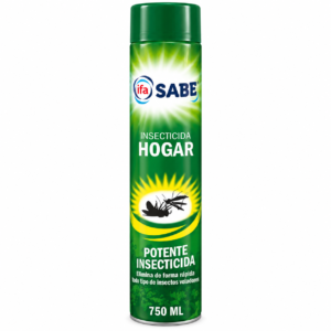 Insecticida Hogar Ifa Sabe 750 ml