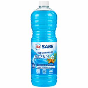 Friegasuelos Ifa Sabe 1,5 L