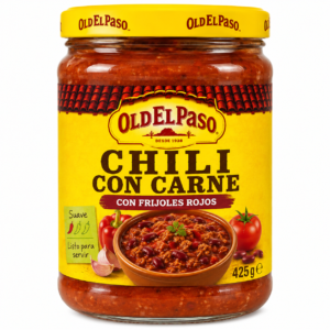 Chili con Carne Old El Paso 425 g