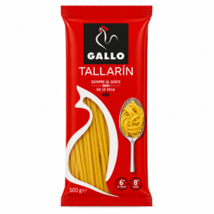 Tallarines Gallo 500 g