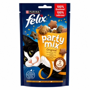 Snack Party Mix Original Felix 60 g