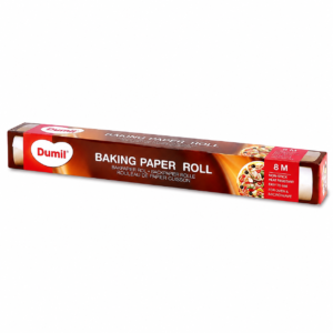 Papel de Horno Dumil 8 m