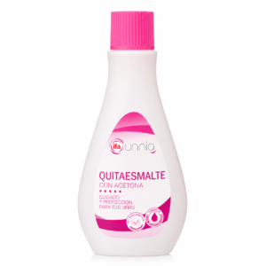 Quitaesmalte Ifa Unnia 200 ml