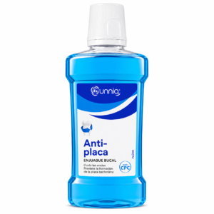 Enjuague Bucal Antiplaca Ifa Unnia