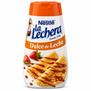 Dulce de Leche La Lechera 450 g