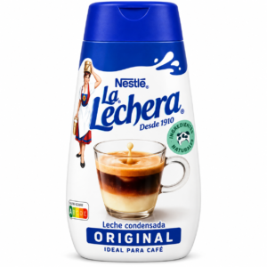 Leche Condensada Original La Lechera 450 g