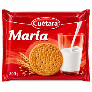 Galletas María Cuétara 800 g