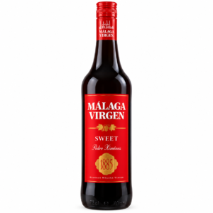 Vino Dulce Málaga Virgen Sweet 75 cl