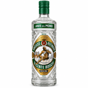 Anís del Mono Seco 70 cl