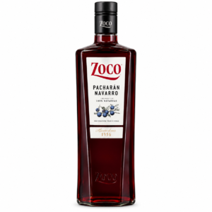 Pacharán Navarro Zoco 1 L