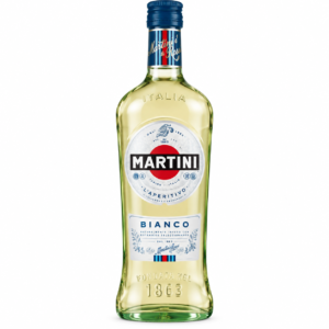 Aperitivo Martini Bianco 1 L