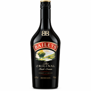 Crema de Whisky Baileys Original 70 cl