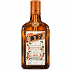 Licor de Naranja Cointreau 70 cl