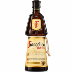 Licor de Avellana Frangelico 70 cl