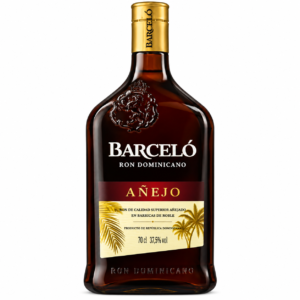 Ron Barceló Añejo 70 cl
