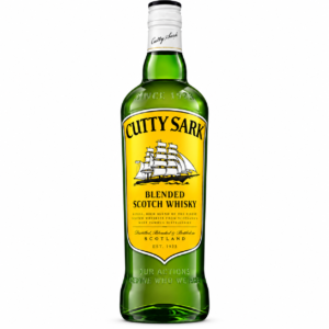 Whisky Cutty Sark 70 cl