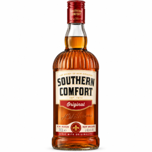 Licor Southern Comfort Original 70 cl
