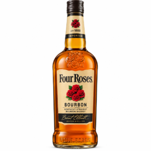 Bourbon Four Roses 70 cl