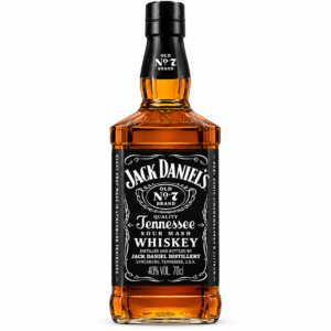 Whisky Jack Daniel’s Old No. 7 70 cl
