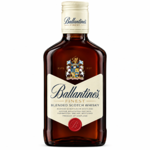 Whisky Ballantine’s Finest 20 cl