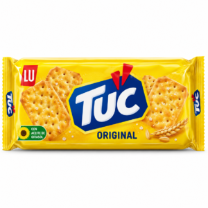 Crackers Original TUC 100 g