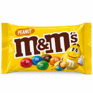 M&M’s Peanut 45 g