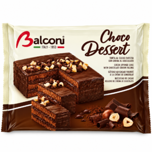 Choco Dessert Balconi 400 g