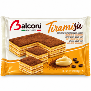 Tiramisù Balconi 280 g