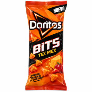 Doritos Bits Tex Mex 40 g