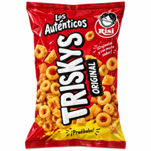 Triskys Original Risi 115 g