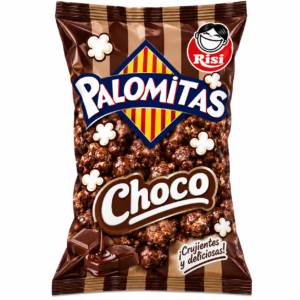 Palomitas Choco Risi 100 g