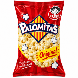 Palomitas Original Risi 90 g