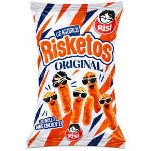 Risketos Original Risi 80 g