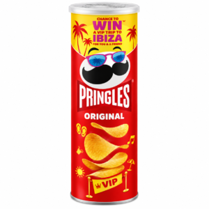 Pringles 165 g