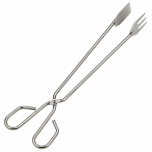 Pinzas Metálicas para Barbacoa Kmt Style