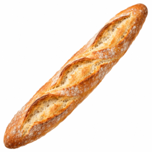 Baguette 250 g