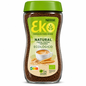 Cereales Solubles Natural Ecológico Eko Nestle 150 g